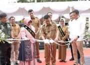 Soft Launching PIM Soreang, Kang DS: Ikan Penting Untuk Mencerdaskan Anak-anak Kita