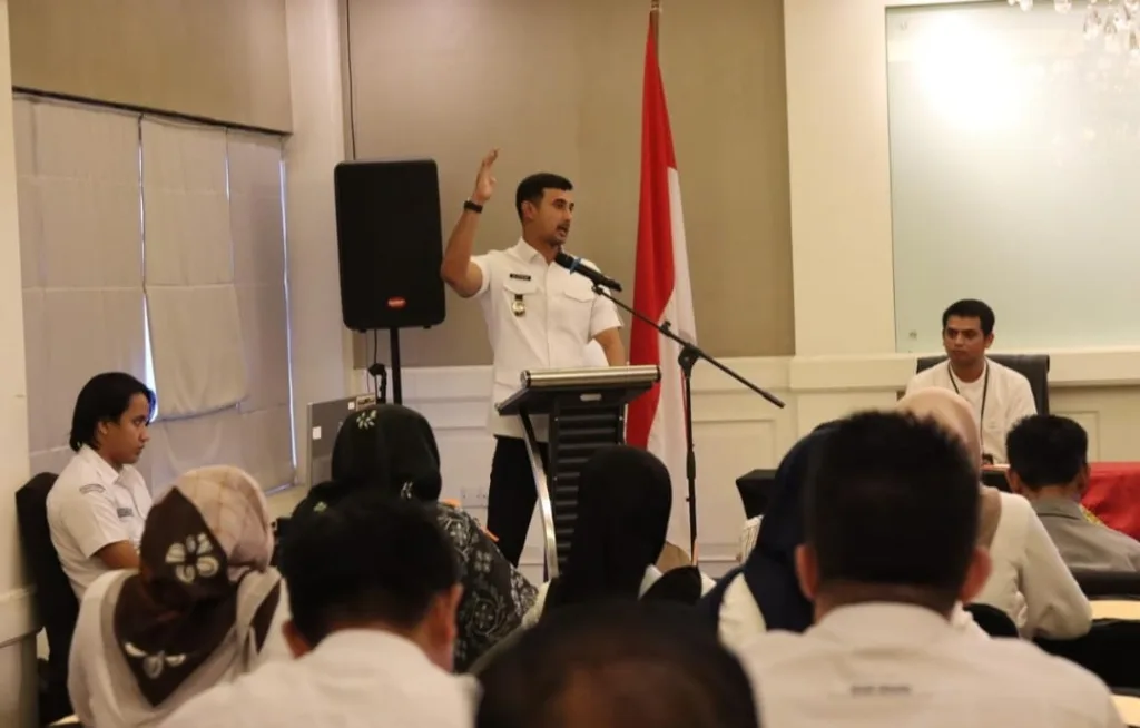Evaluasi Pengawasan Pilkada 2024, Ali Syakieb Tekankan Minimalisir Potensi Pelanggaran