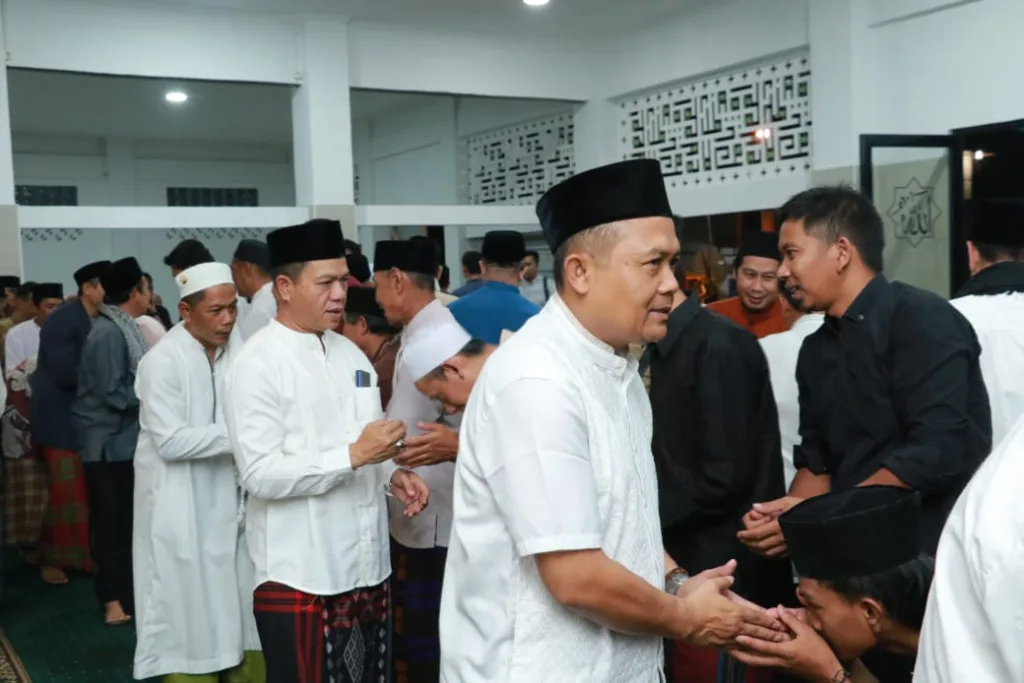Dukung Gubernur Jabar, Kang DS Sebut Perubahan Jam Kerja Tingkatkan Produktifitas ASN
