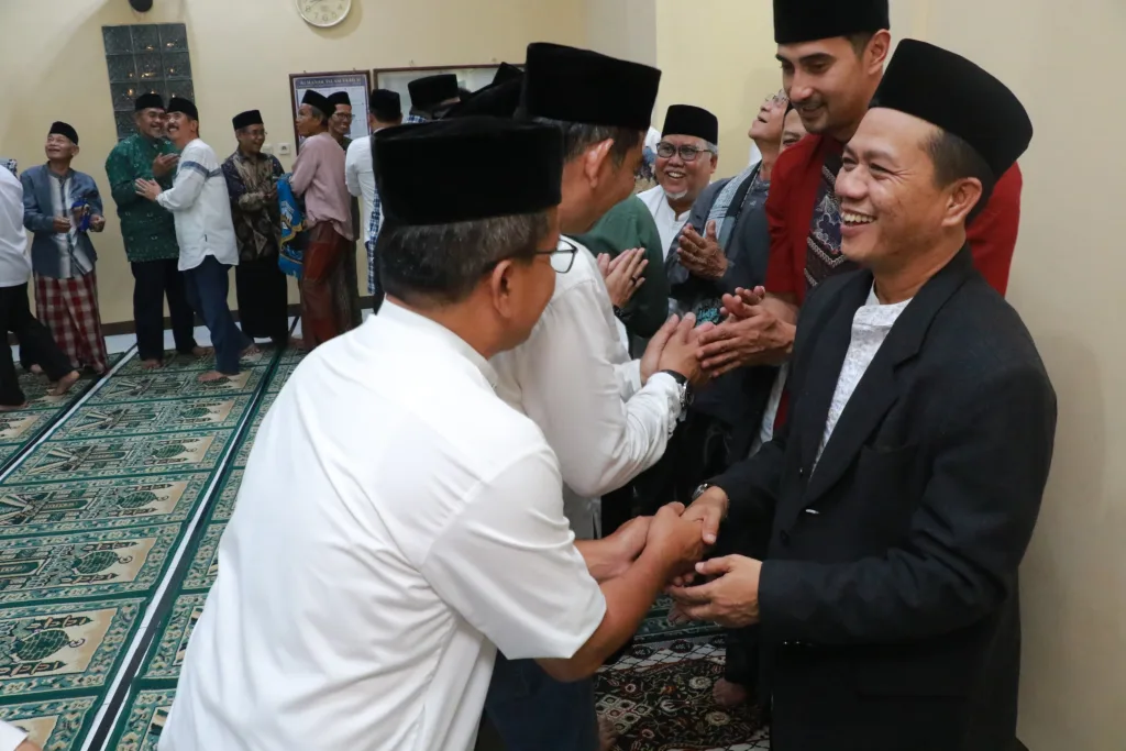 Mumpung Bulan Puasa, Bupati Kang DS Klarifikasi Tak Pernah Potong Gaji ASN