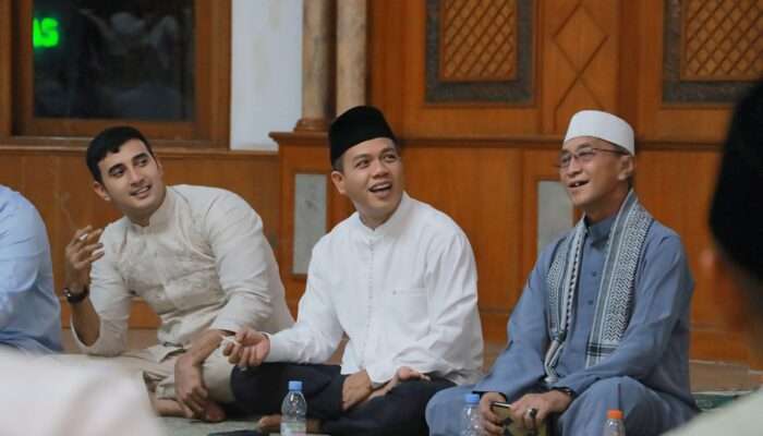 Ini Program yang Diprioritaskan Bupati Bandung untuk Mengentaskan Buta Aksara Al Quran
