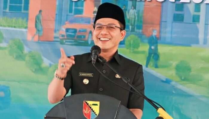 Bupati Bandung: Disnaker Buka Posko Pengaduan THR