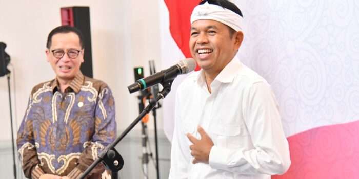 Dedi Mulyadi Minta OJK Berantas Bank Gelap dan Pinjol Ilegal