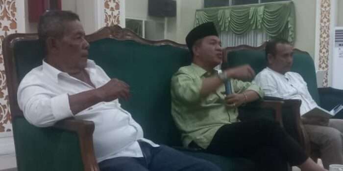 Biaya Pendirian Koperasi Merah Putih Ditanggung APBD, Ketua Apdesi Kab Bandung: Bisa Jadi Contoh Bagi Daerah Lain di Jawa Barat