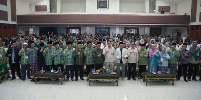Penentuan Lokus SPPG Dinilai Lelet, Bupati Bandung Sampaikan Aspirasi ke BGN