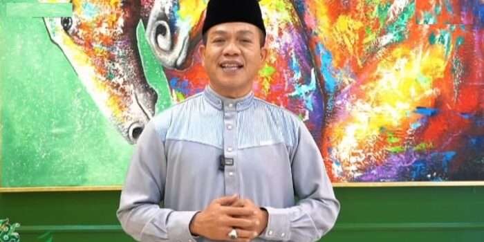 Bupati Bandung: Harus Siap untuk Selamat dari Bencana