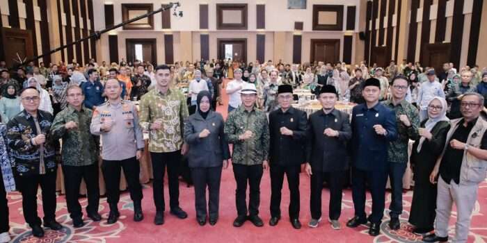Nih, 3 Poin yang Disepakati di Musrenbang RKPD Kab Bandung 2026