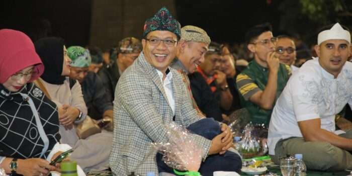 Bupati Bandung KDS Cerdas Terjemahkan Program Besar Presiden Prabowo