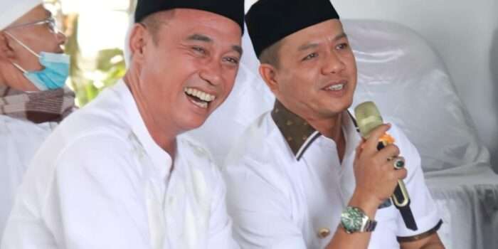 Harjad Ke-384 Kab Bandung, Kang AY: Bedas Makin Kokoh Menuju Jawa Barat