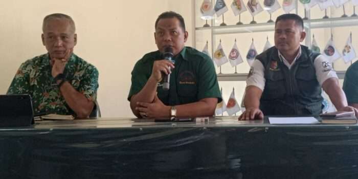 Permenpora No 14/2024, Pengurus Organisasi Keolahragaan Tidak Bisa Lagi Terima Honor dari APBD
