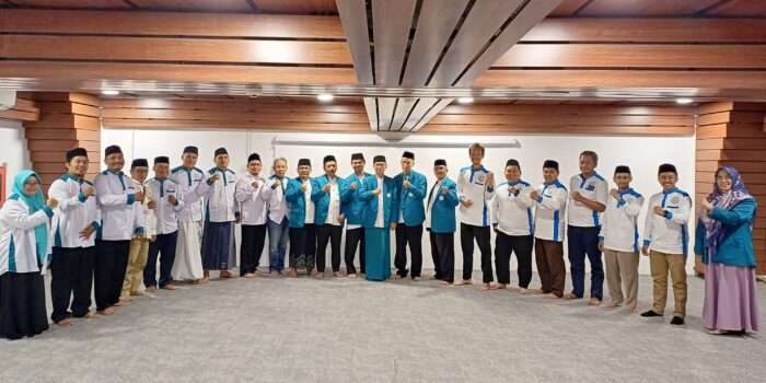 Rakerwil Perdana LPQQ Jabar, Meski Sedikit Program Tapi Mengena dan Bermanfaat Bagi Umat