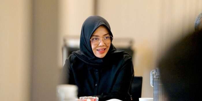 Renie Rahayu Fauzi: Kasus PT BDS Jadi Fokus Pengawasan Kami