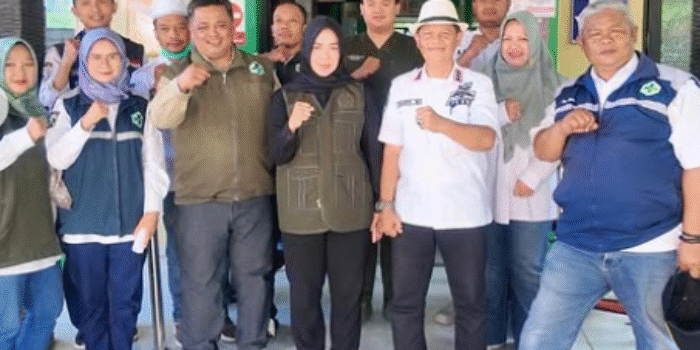 Renie Rahayu Fauzi: Fogging Penting, Tapi Pencegahan Berbasis Lingkungan Lebih Krusial