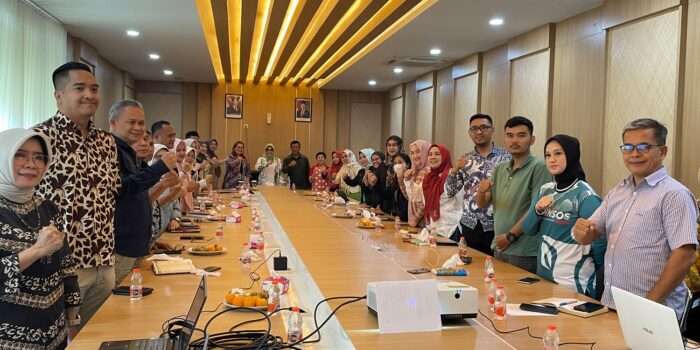 Libatkan Dunia Usaha dalam Perlindungan Anak, APSAI Kab Bandung Segera Terbentuk 