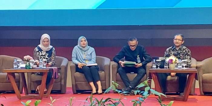 Tingkatkan PAD Sektor Pajak, Bapenda Kab Bandung Sosialisasikan Aplikasi Simbada