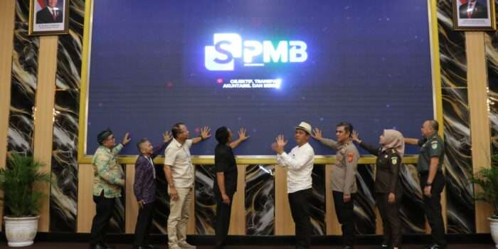 Ajak Masyarakat Awasi Penerimaan Murid Baru, Kang DS: PMB Harus Jujur, Transparan dan Akuntabel