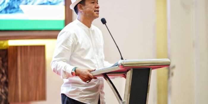 Waketum Apkasi Dadang Supriatna Usul ke KPK agar Kepala Daerah Bisa Dapat Tukin