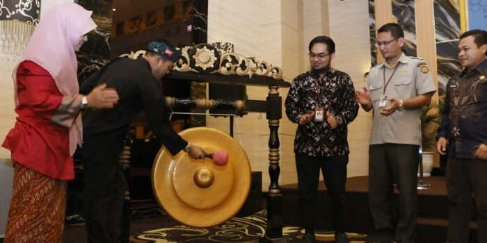 Inovasi Pertanian, Bupati Bandung Launching 5 Varietas Lokal Unggulan 