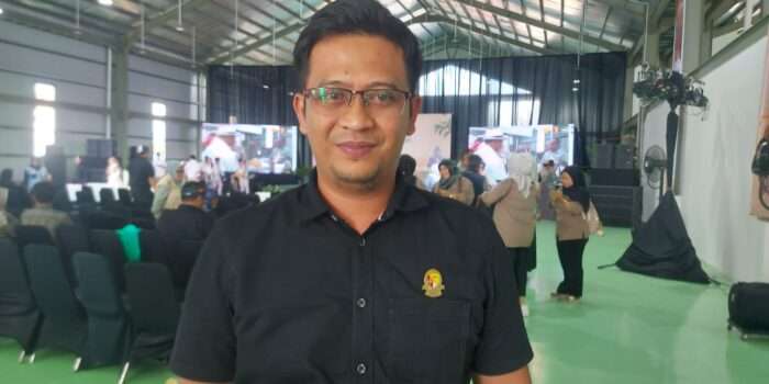 Faisal Radi: CoE Korporasi Kopi Harus Mampu Tingkatkan PAD dan Kesejahteraan Petani