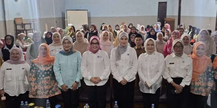 Cegah Stunting, 80 Ibu Hamil di KBB Jalani USG Gratis