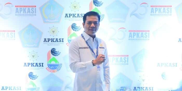 Munas VI Apkasi Sepakati Bupati Bandung Dadang Supriatna Jadi Ketua Harian, Bupati Lahat Bursah Zanubi Ketua Umum