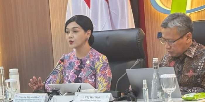 Survei Menunjukkan, Literasi dan Inklusi Keuangan 2025 Meningkat