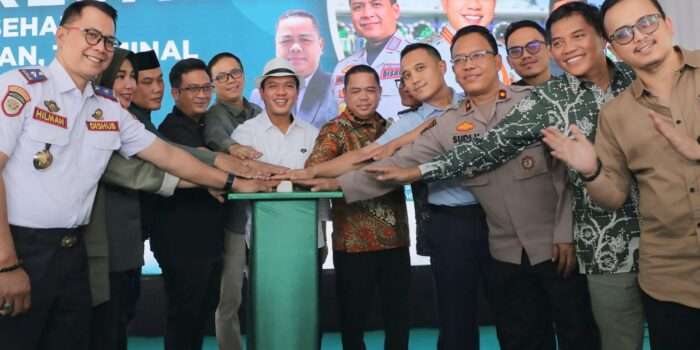 Akhirnya, Pasar Sehat Banjaran Diresmikan Bupati Bandung