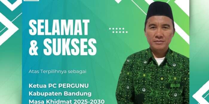 Yohanik: Pergunu Diharapkan Berkontribusi untuk Pendidikan Karakter dan Berlandaskan Nilai-nilai Aswaja
