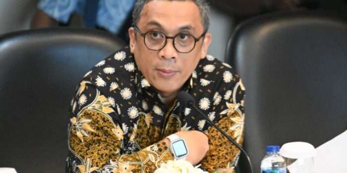 Ahmad Najib Qodratullah: Usul Bupati Bandung Soal PI Geothermal Sangat Tepat