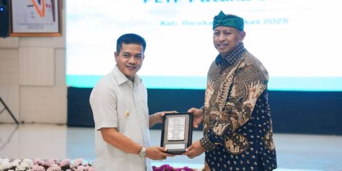 Geo Dipa Unit Patuha Klaim 60 Persen Pekerjanya Warga Kab Bandung