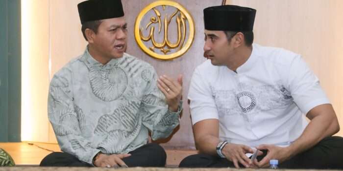 Putusan MK Soal Pemilu Terpisah, Bupati Bandung: Dikembalikan ke Pembuat Undang-undang