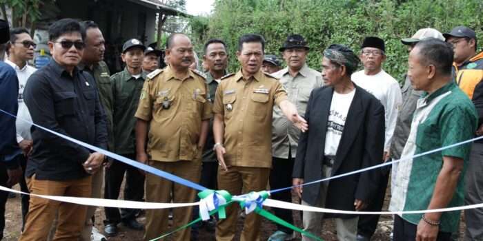 Nih, 4 Aspek Sehat yang Perlu Dijaga Masyarakat Kata Bupati Bandung