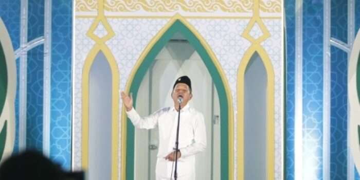 Terjemahkan Al Qur’an ke Basa Sunda, Gubernur KDM Minta Cabang Mamaos Turut Dilombakan di MTQH Jabar Tahun Depan
