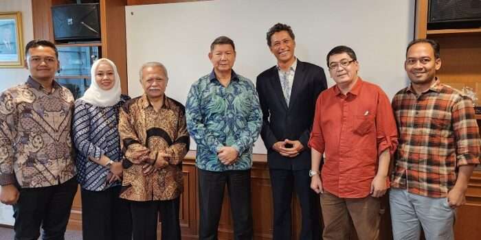 Hashim Djojohadikusumo: Banyak Negara Tertarik Berinvestasi Bambu di Indonesia