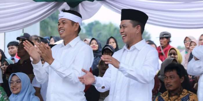 Bupati Kang DS Tidak Menolak Barak Militer, Tapi Punya Alternatif Program Magrib Mengaji