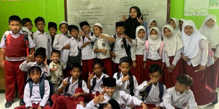 Membangun Pemahaman Sains yang Kritis dan Kreatif untuk Siswa SD Kelas 3