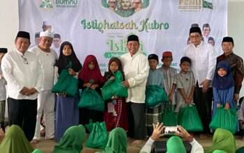Sambut Tahun Baru Islam 1447 H, BUMNU Jawa Barat Diresmikan