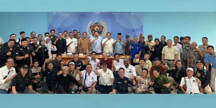 Catat, Peserta Kongres Persatuan PWI adalah Ketua Definitif Hasil Konferensi, Bukan Plt yang Ditunjuk