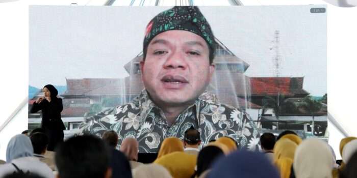 Bupati Bandung: Tirta Eduwisata Jadi Model Percontohan Nasional 