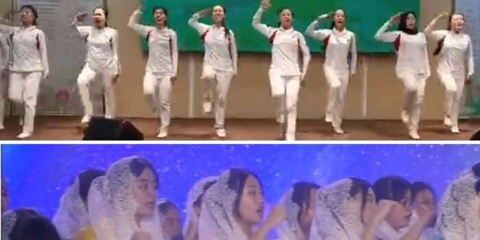 Ya Lal Wathan Versi Mandarin Viral di Medsos dan Pluralitas Universal