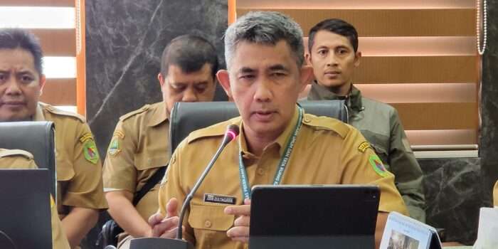 DPUTR Kab Bandung Berlakukan e-Katalog untuk Semua Pengadaan Barang/Jasa Konstruksi