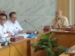 Komisi B DPRD Kab Bandung ‘di-Prank’ Paguyuban Rahayu Soal Audiensi Program Pipanisasi Perumda Tirta Raharja