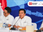 Ketua Harian Dadang Supriatna: Apkasi Mitra Strategis Pemerintah Pusat yang Sejajar