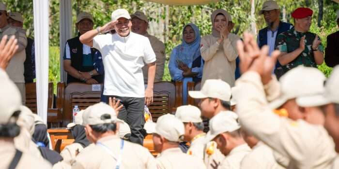 Mendukbangga: Jawa Barat Kekuatan Utama Percepatan Penurunan Stunting Indonesia