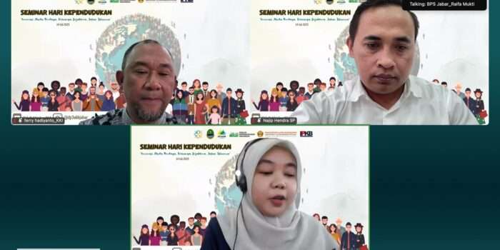 Usia Produktif Dominasi Angka Pengangguran Jabar