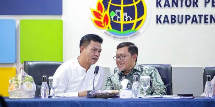 Bupati Bandung: Sertifikasi Tanah Aset Daerah untuk Pengamanan Hukum dan Tingkatkan PAD