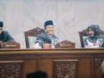Bupati Bandung: Perubahan Anggaran untuk Menyesuaikan dengan Kondisi Aktual