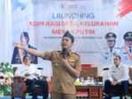 Koperasi Merah Putih Sudah Terbentuk di 280 Desa/Kelurahan se-Kab Bandung
