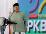 Nih, 2 Prinsip Berpolitik yang Ditekankan Cucun Syamsurijal di Istighosah Kubro PKB Kab Bandung