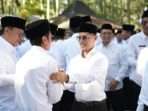 Perumda Tirta Raharja Kini Punya 3 Anggota Keluarga Baru